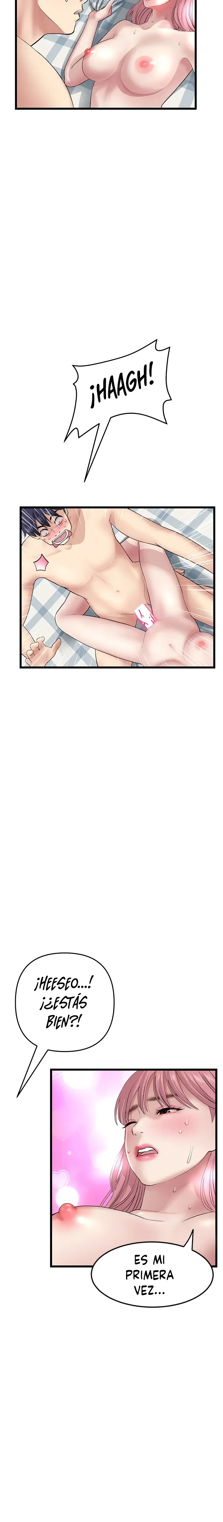 Stepmom’s Everything Capítulo 26 - Page 25