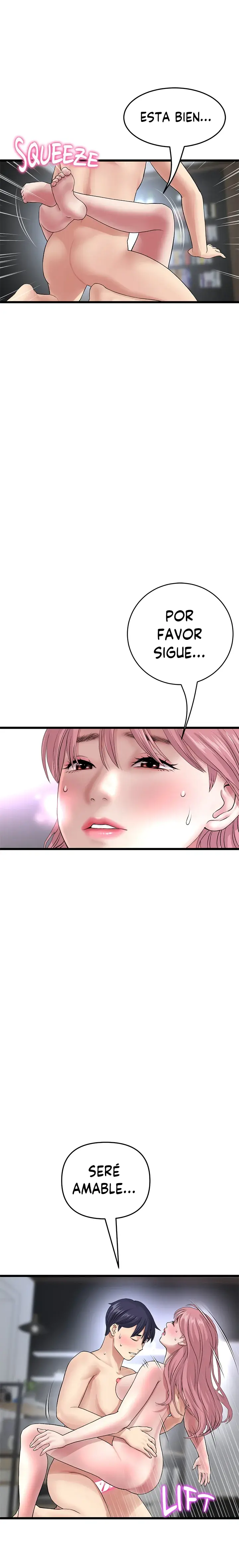 Stepmom’s Everything Capítulo 26 - Page 26