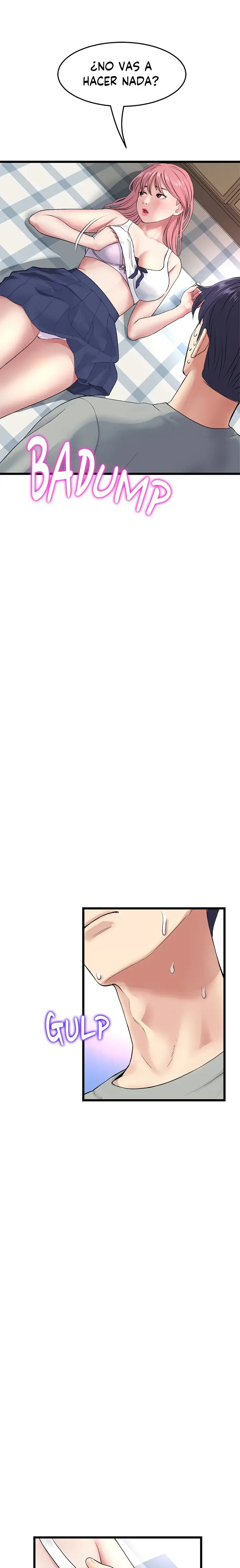 Stepmom’s Everything Capítulo 26 - Page 3