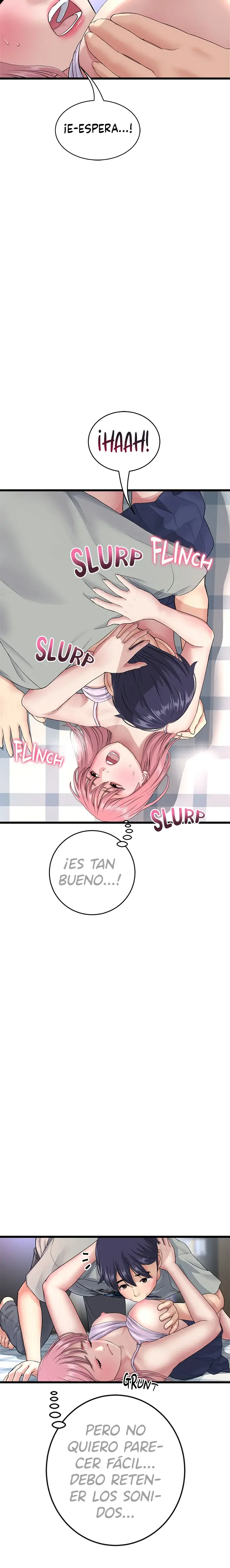 Stepmom’s Everything Capítulo 26 - Page 7