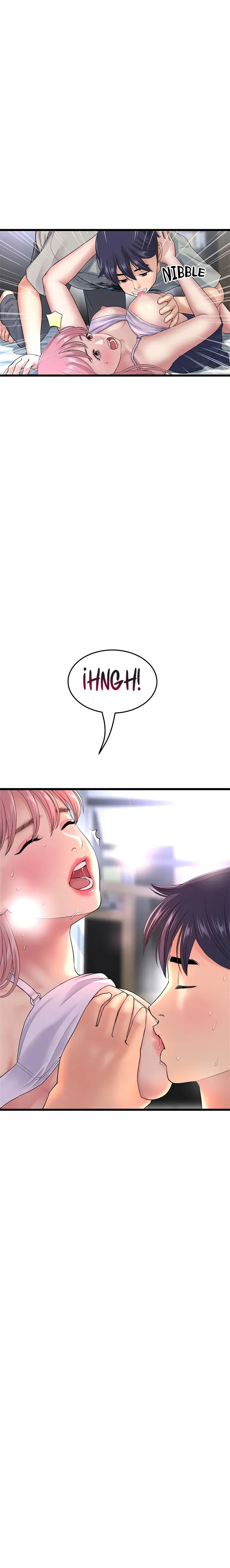 Stepmom’s Everything Capítulo 26 - Page 8