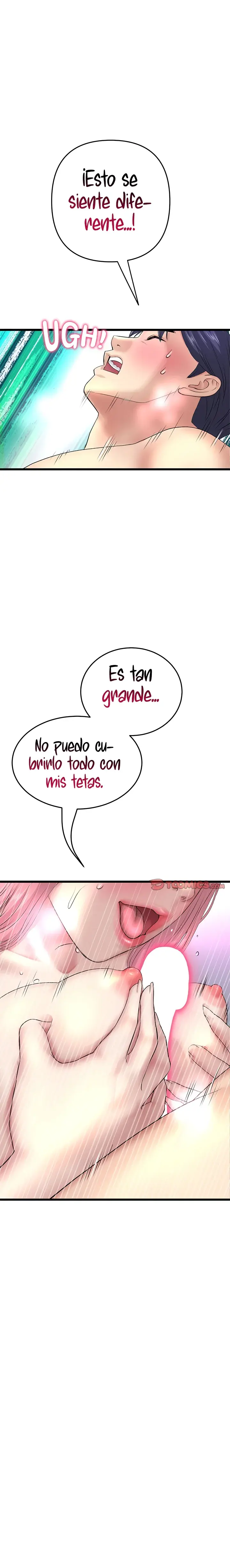 Stepmom’s Everything Capítulo 27 - Page 14