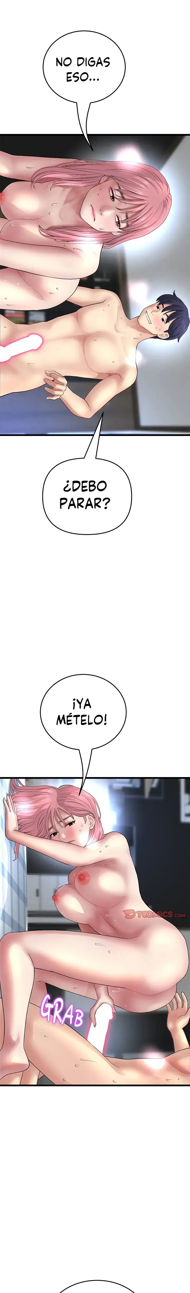 Stepmom’s Everything Capítulo 27 - Page 19