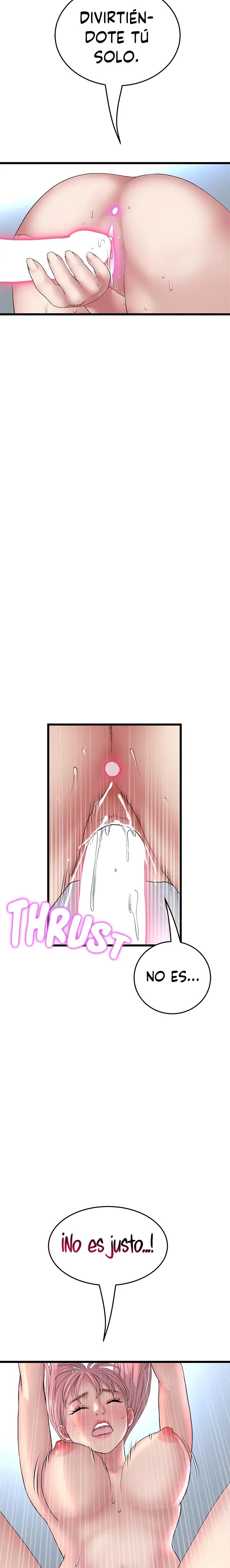 Stepmom’s Everything Capítulo 27 - Page 20