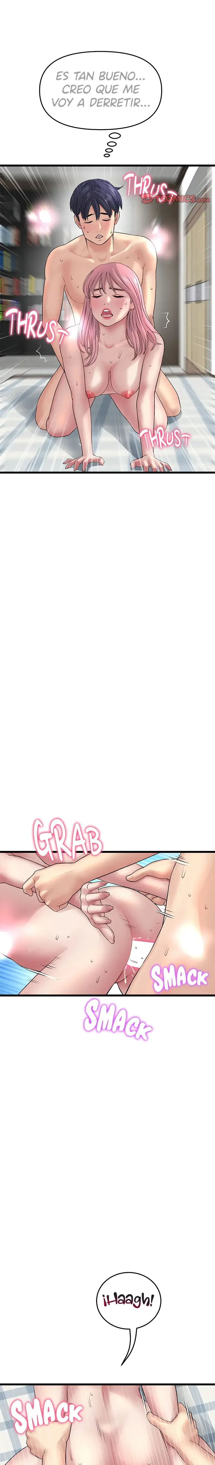 Stepmom’s Everything Capítulo 27 - Page 23