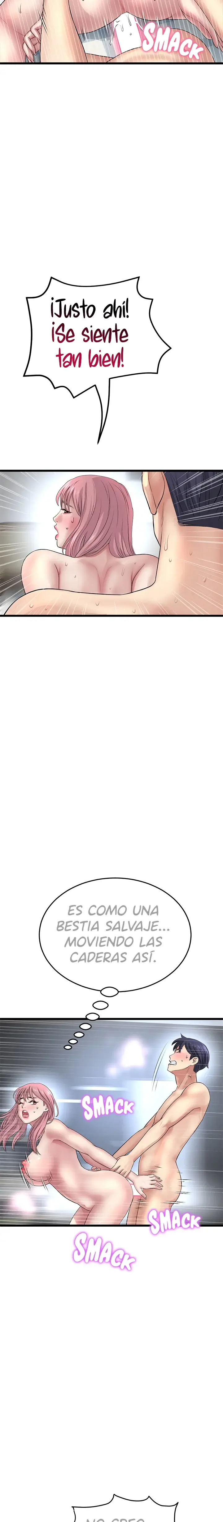 Stepmom’s Everything Capítulo 27 - Page 24