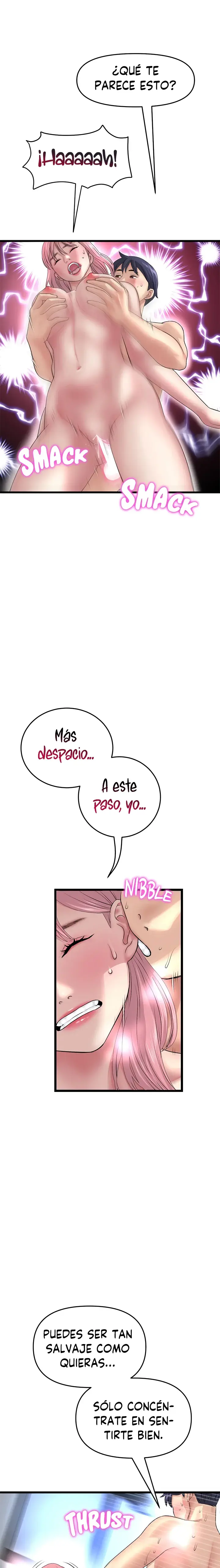 Stepmom’s Everything Capítulo 27 - Page 26