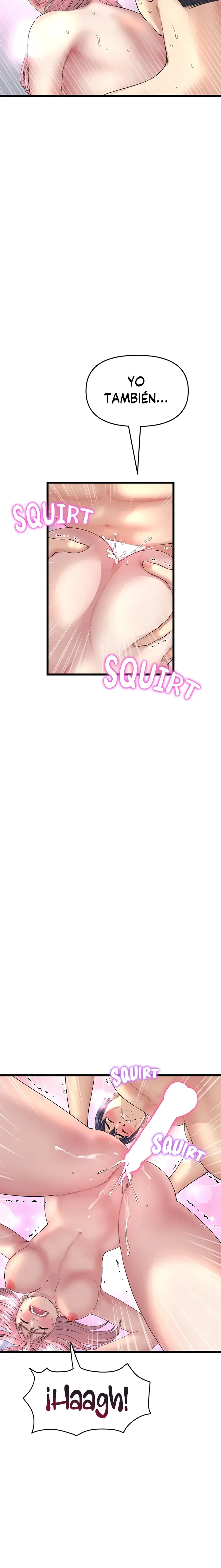 Stepmom’s Everything Capítulo 27 - Page 28