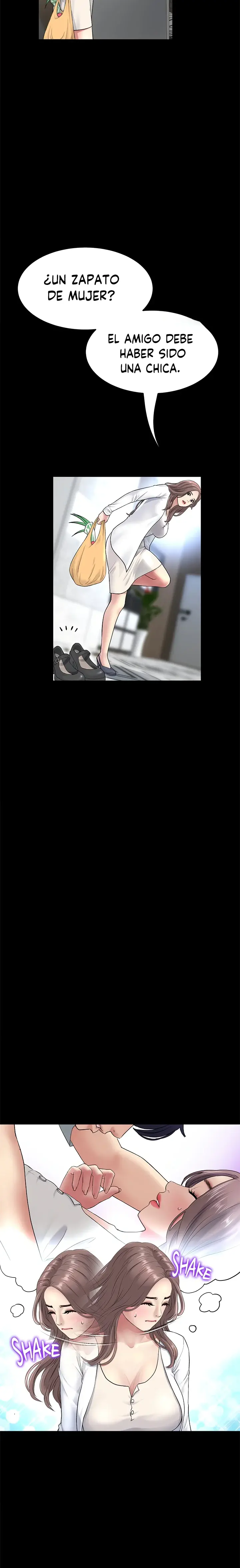 Stepmom’s Everything Capítulo 27 - Page 4