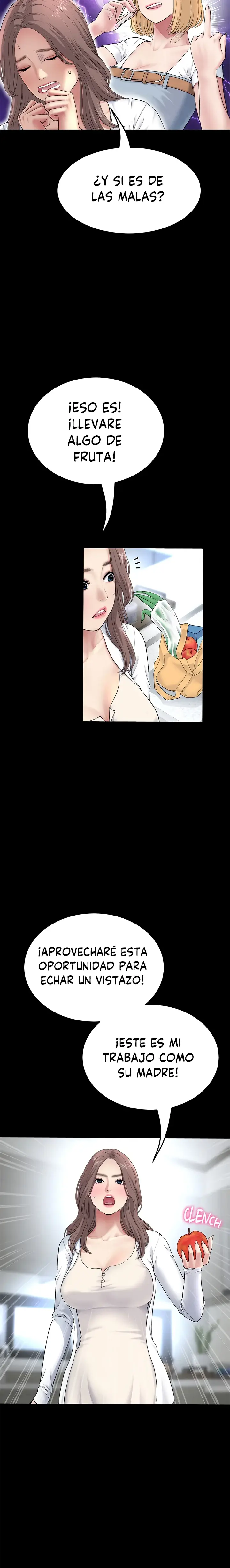 Stepmom’s Everything Capítulo 27 - Page 6