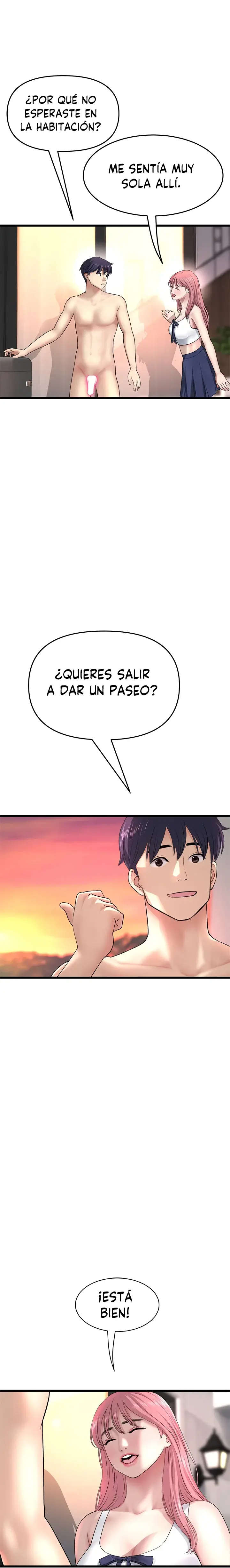 Stepmom’s Everything Capítulo 28 - Page 10