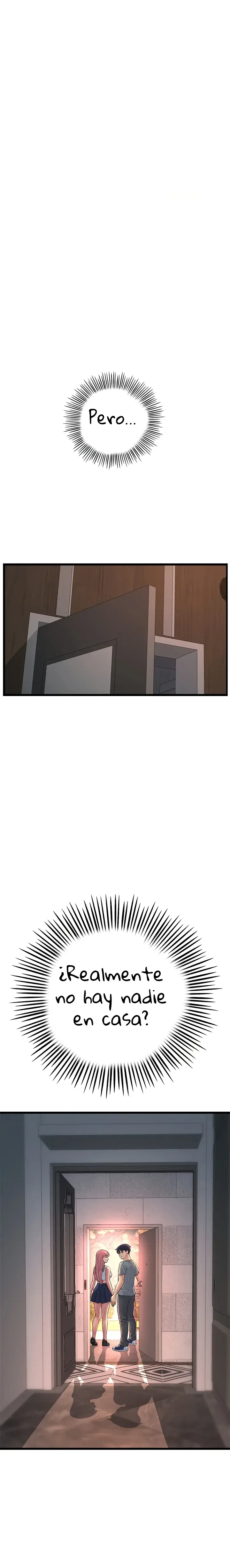 Stepmom’s Everything Capítulo 28 - Page 11