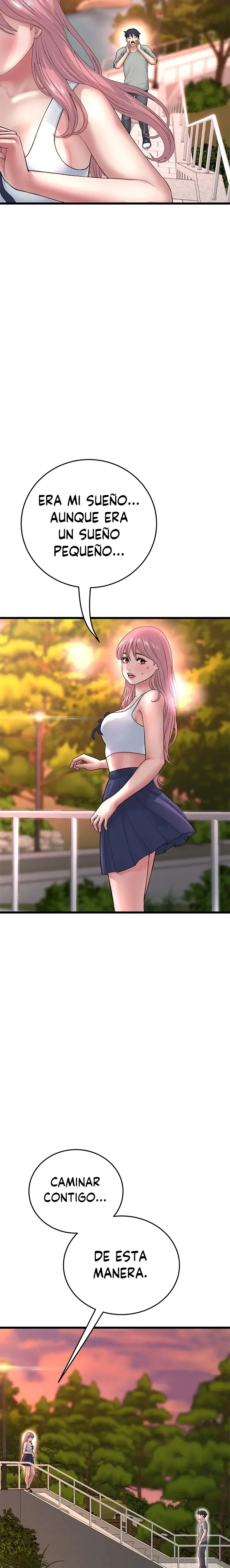 Stepmom’s Everything Capítulo 28 - Page 16