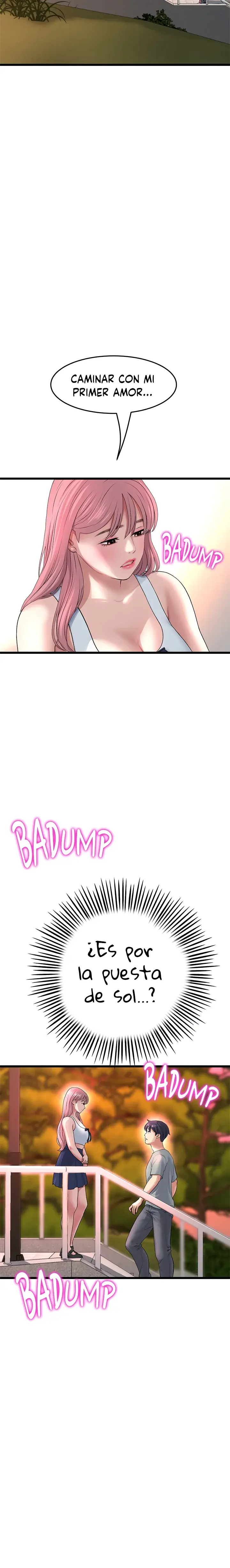 Stepmom’s Everything Capítulo 28 - Page 17