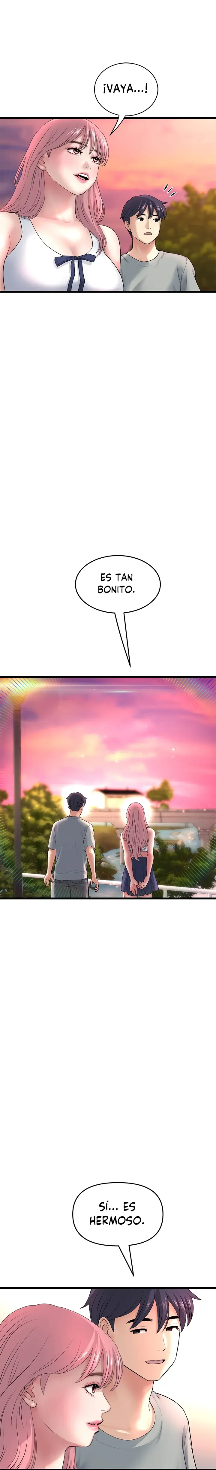 Stepmom’s Everything Capítulo 28 - Page 18