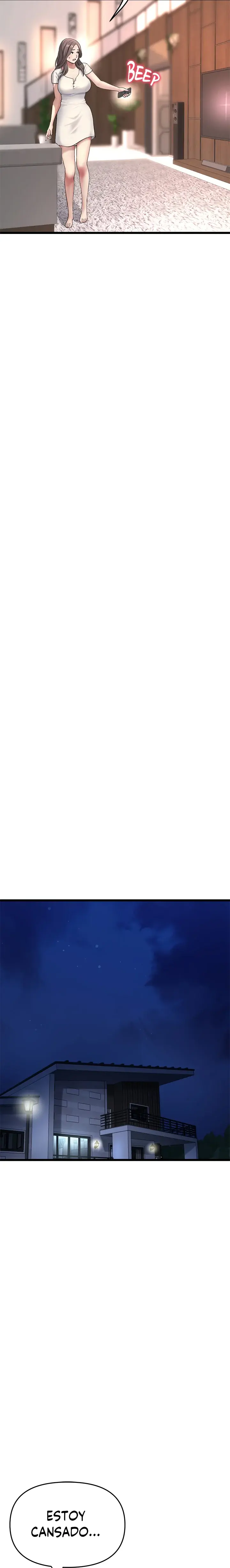 Stepmom’s Everything Capítulo 28 - Page 25