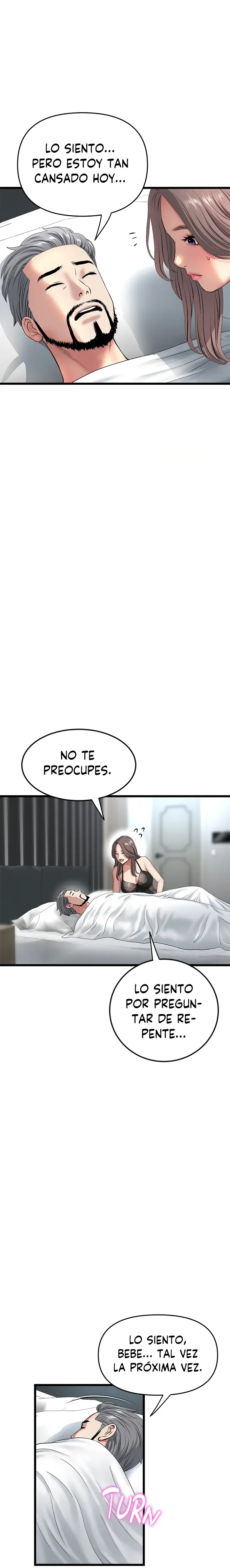 Stepmom’s Everything Capítulo 28 - Page 28