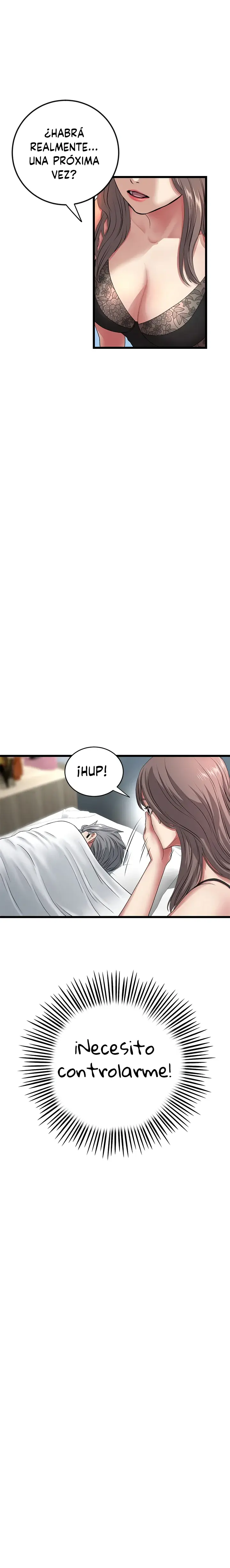 Stepmom’s Everything Capítulo 28 - Page 29