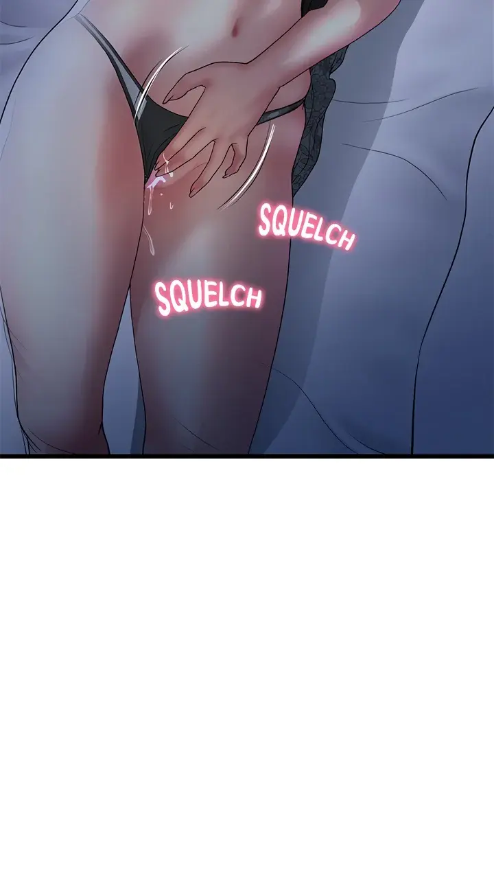 Stepmom’s Everything Capítulo 28 - Page 32