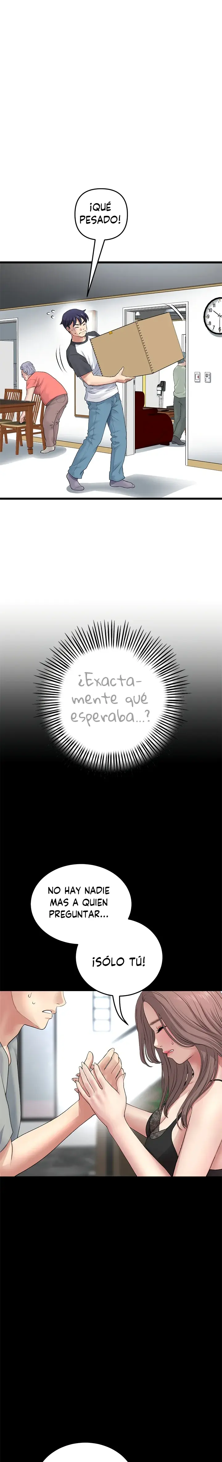 Stepmom’s Everything Capítulo 29 - Page 15