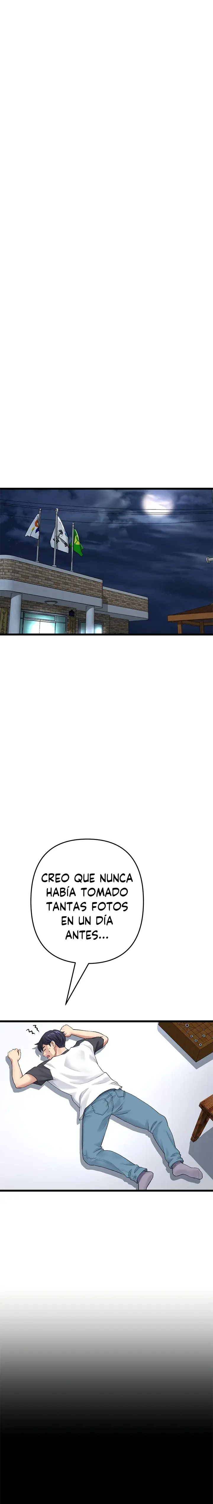 Stepmom’s Everything Capítulo 29 - Page 21