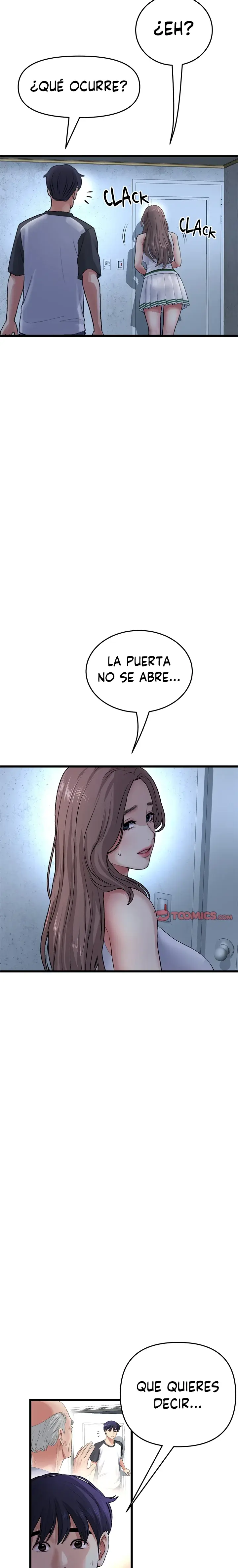 Stepmom’s Everything Capítulo 29 - Page 26