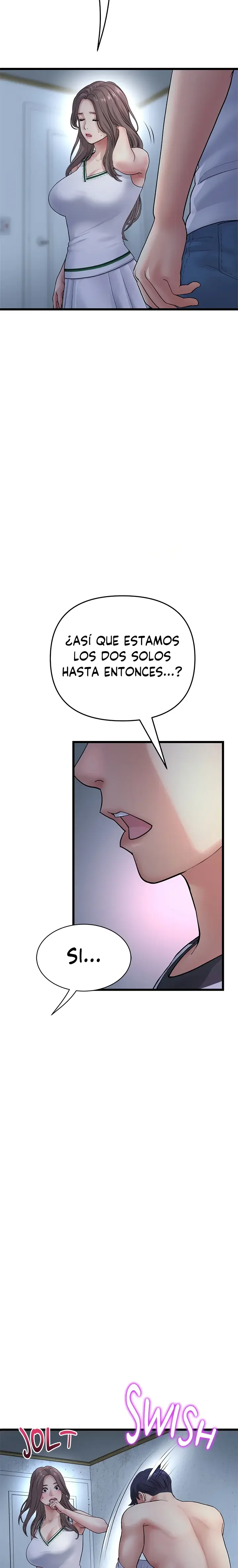 Stepmom’s Everything Capítulo 29 - Page 28