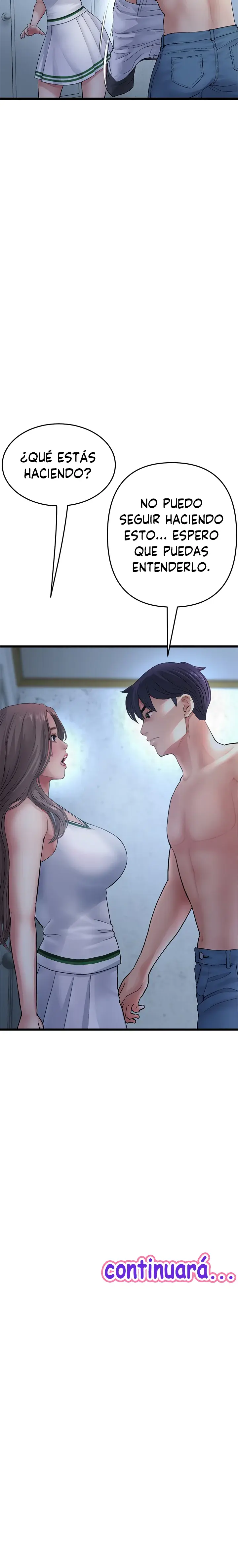 Stepmom’s Everything Capítulo 29 - Page 29