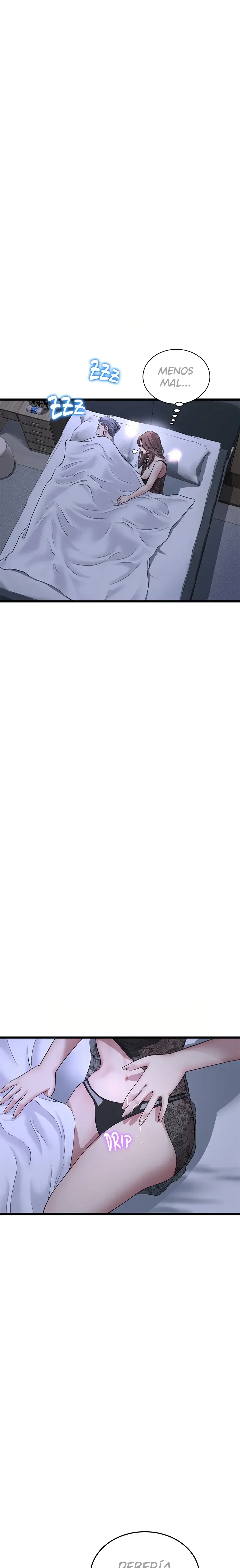 Stepmom’s Everything Capítulo 29 - Page 4