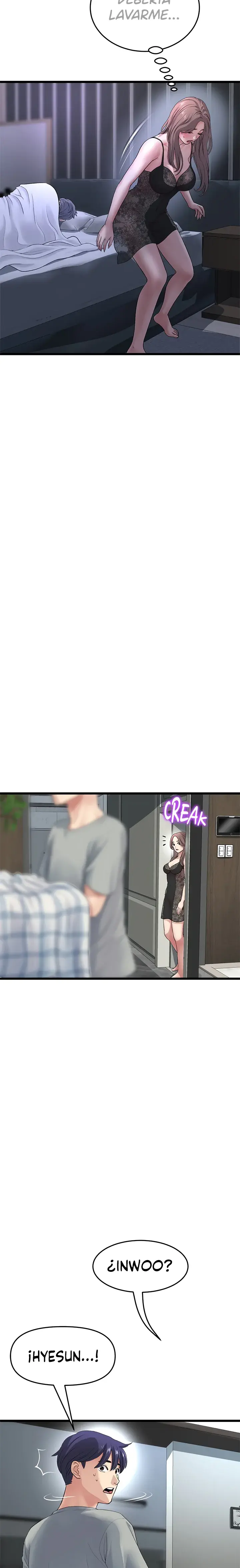 Stepmom’s Everything Capítulo 29 - Page 5