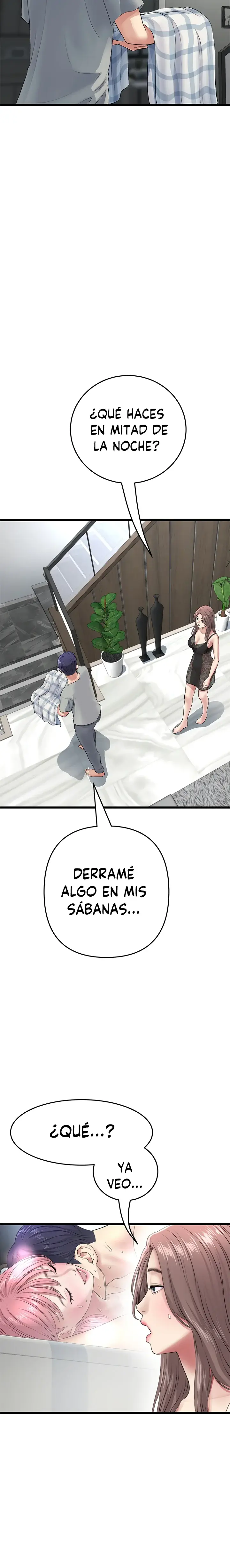 Stepmom’s Everything Capítulo 29 - Page 6