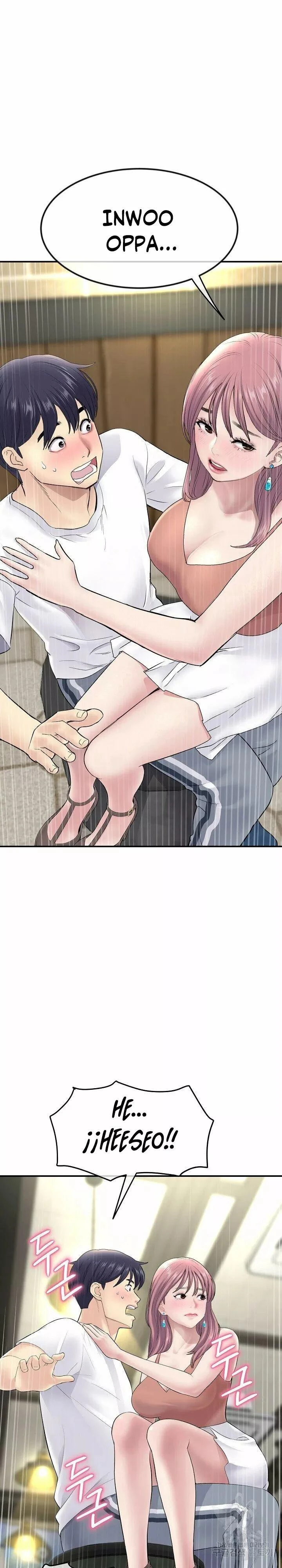 Stepmom’s Everything Capítulo 3 - Page 6