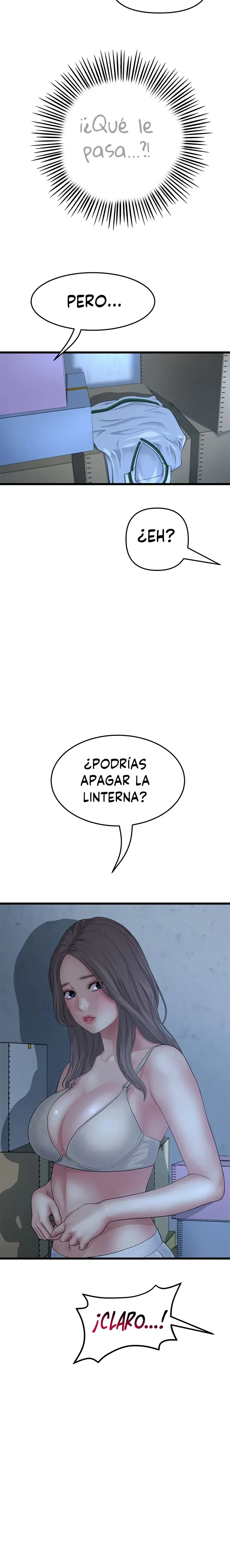 Stepmom’s Everything Capítulo 30 - Page 10