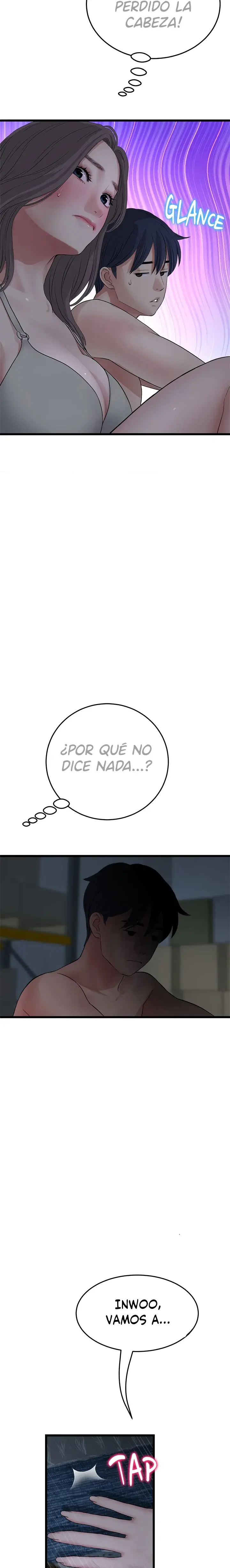 Stepmom’s Everything Capítulo 30 - Page 12