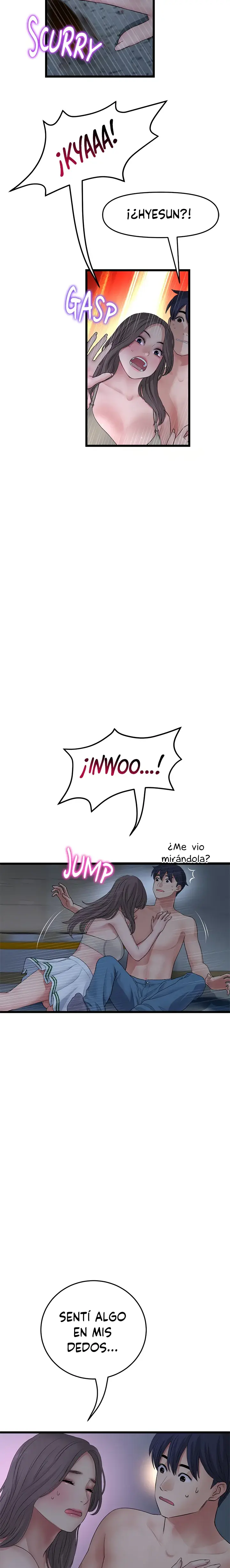 Stepmom’s Everything Capítulo 30 - Page 13