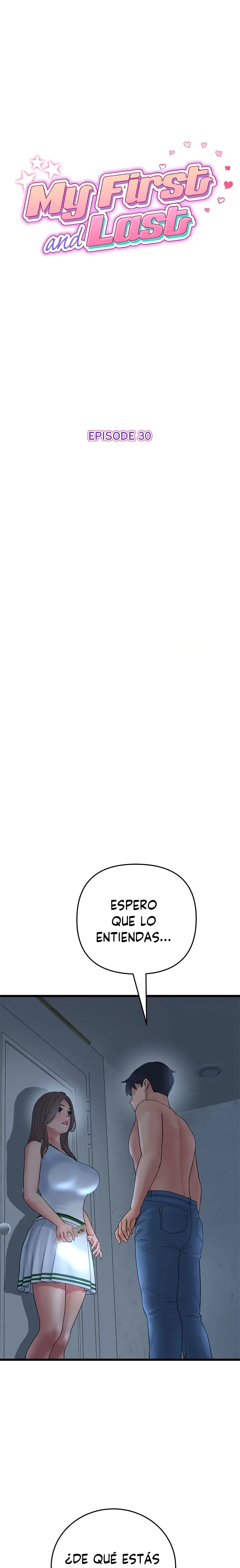Stepmom’s Everything Capítulo 30 - Page 2