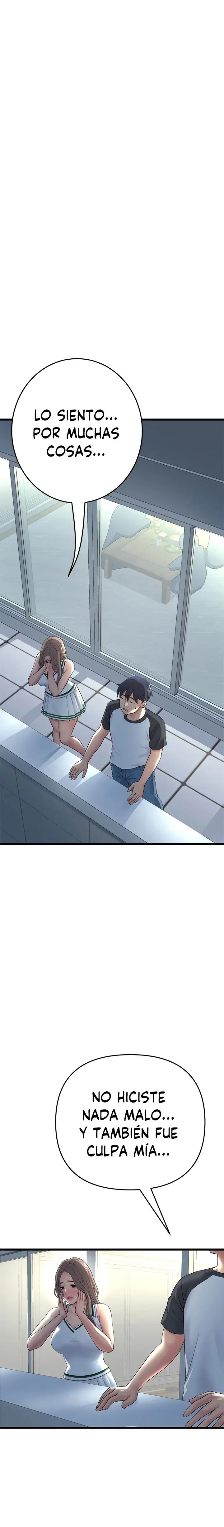 Stepmom’s Everything Capítulo 30 - Page 22