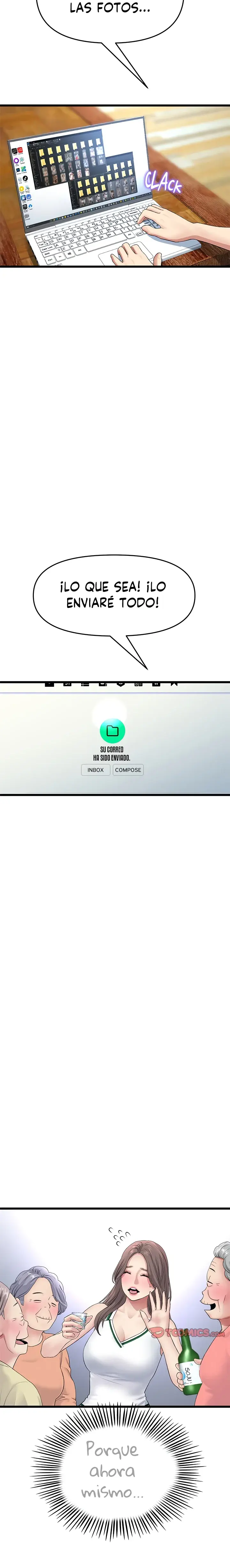 Stepmom’s Everything Capítulo 30 - Page 24