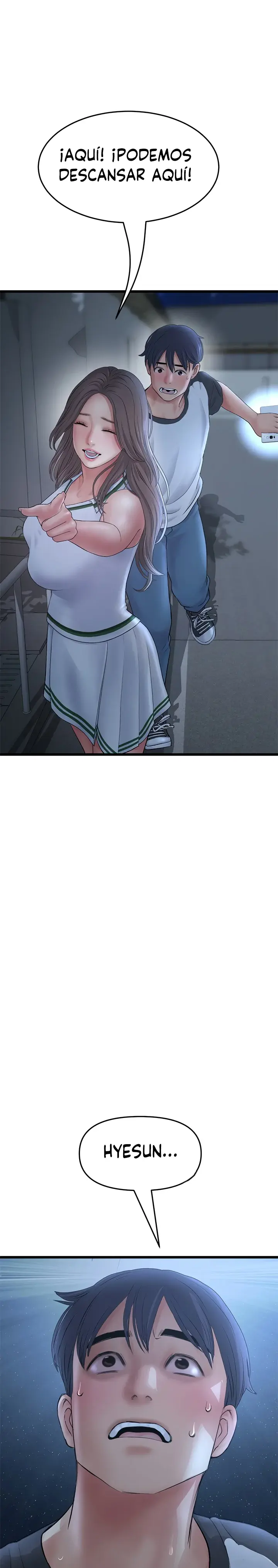 Stepmom’s Everything Capítulo 30 - Page 28