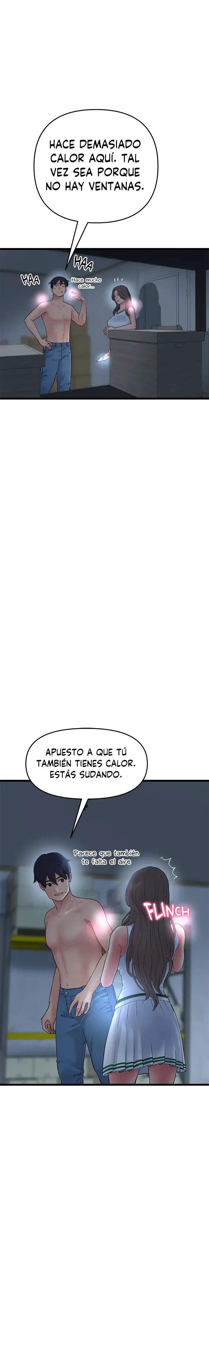 Stepmom’s Everything Capítulo 30 - Page 5