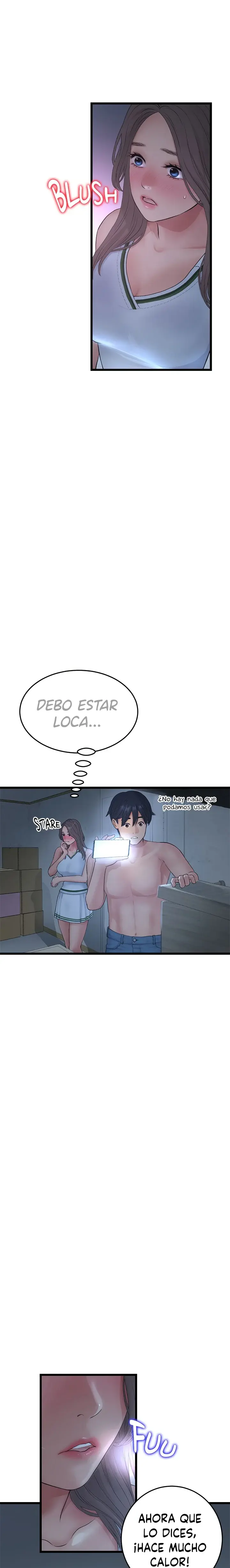 Stepmom’s Everything Capítulo 30 - Page 6