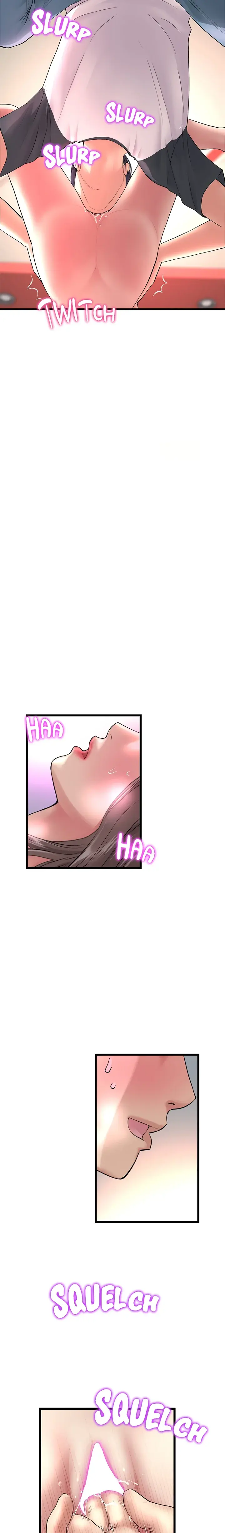 Stepmom’s Everything Capítulo 31 - Page 16