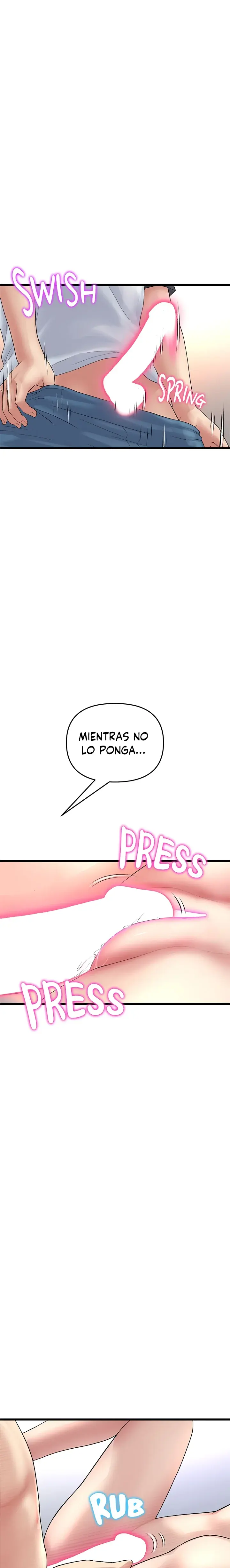 Stepmom’s Everything Capítulo 31 - Page 18