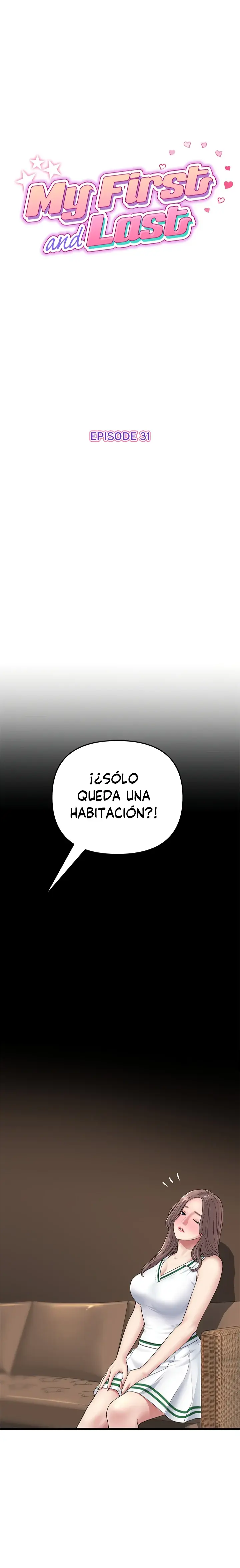 Stepmom’s Everything Capítulo 31 - Page 2