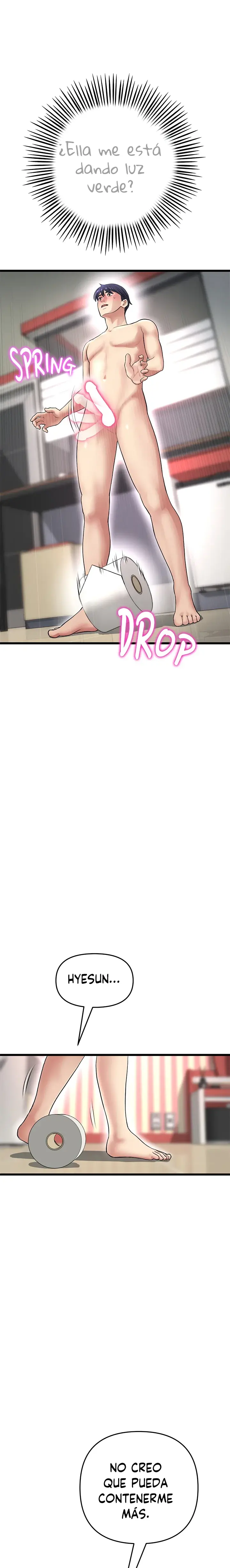 Stepmom’s Everything Capítulo 31 - Page 24