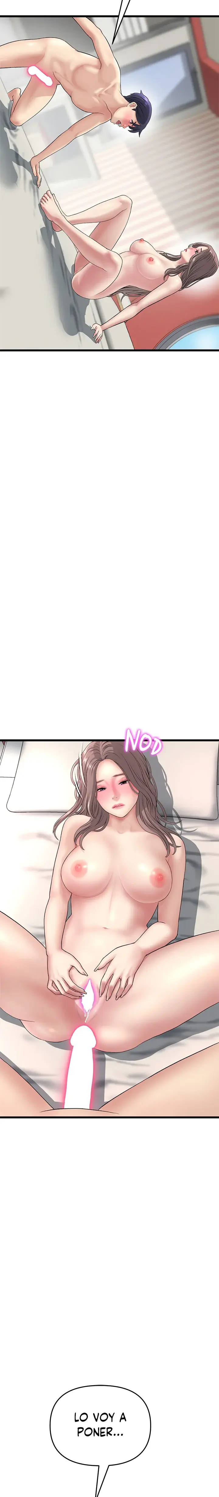 Stepmom’s Everything Capítulo 31 - Page 25