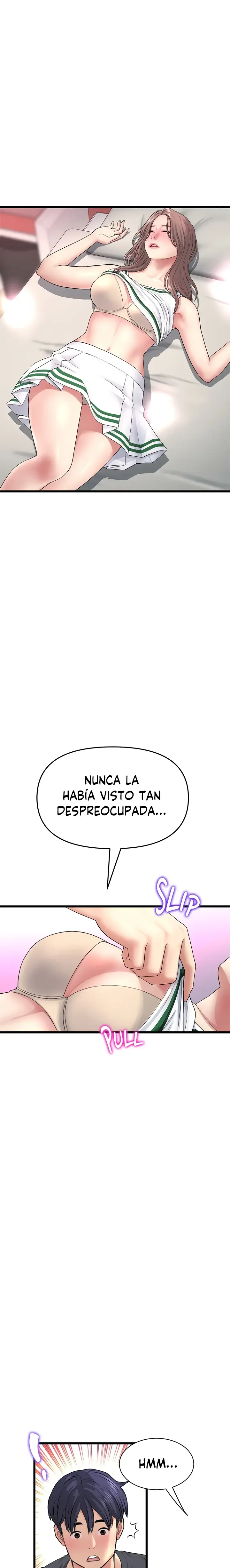 Stepmom’s Everything Capítulo 31 - Page 6