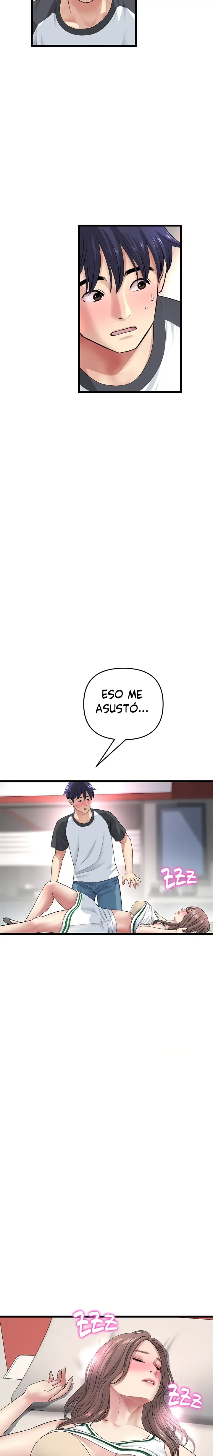 Stepmom’s Everything Capítulo 31 - Page 7