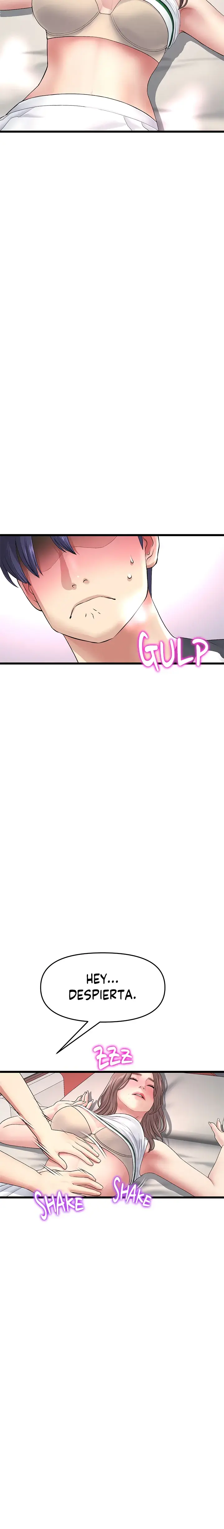 Stepmom’s Everything Capítulo 31 - Page 8