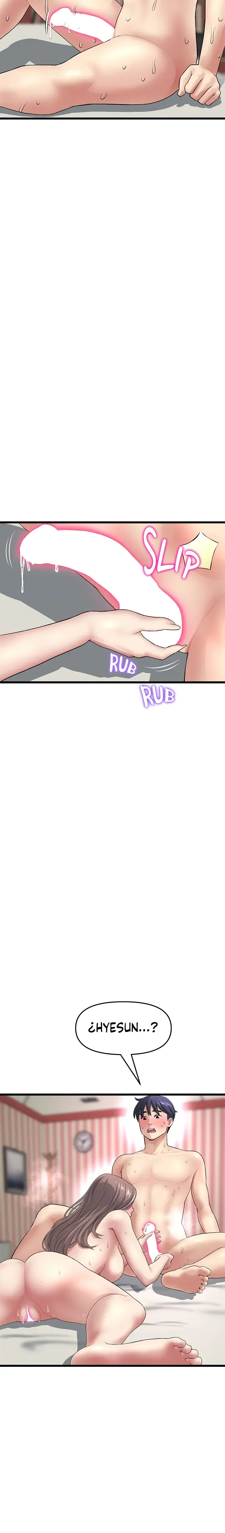 Stepmom’s Everything Capítulo 32 - Page 10